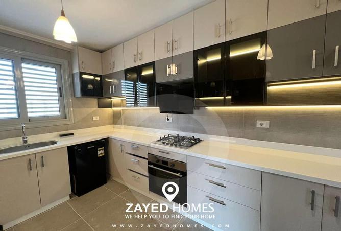 Apartment - 2 Bedrooms - 3 Bathrooms for rent in Palm Parks   Palm Hills - South Dahshur Link - 6 October City - Giza