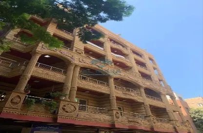 محل تجاري - استوديو للبيع في شارع الدكتور حلمي حسين - المنيل - حي المنيل - القاهرة