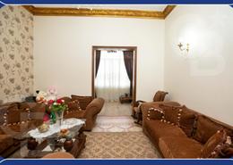 شقة - 2 غرف نوم - 2 حمامات for للبيع in الإبراهيمية - حي وسط - الاسكندرية