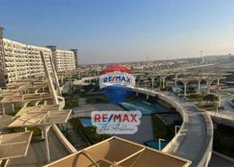 Duplex - 2 bedrooms for للايجار in Porto New Cairo - 5th Settlement Compounds - The 5th Settlement - New Cairo City - Cairo