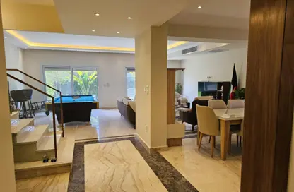 تاون هاوس - 4 غرف نوم - 4 حمامات للبيع في ايتابا - كمبوندات الشيخ زايد - الشيخ زايد - الجيزة