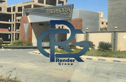 شقة - 3 غرف نوم - 2 حمامات للبيع في سيفورا هايتس - كمبوندات التجمع الخامس - التجمع الخامس - مدينة القاهرة الجديدة - القاهرة