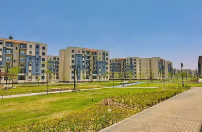 Apartment - 3 Bedrooms - 1 Bathroom for sale in Badr City - Cairo