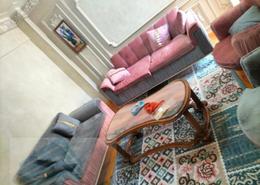 Apartment - 3 bedrooms - 2 bathrooms for للايجار in Syria St. - Roushdy - Hay Sharq - Alexandria