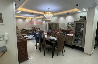 شقة - 3 غرف نوم - 1 حمام للبيع في شارع عبد الناصر - العمرانية - حي العمرانية - الجيزة