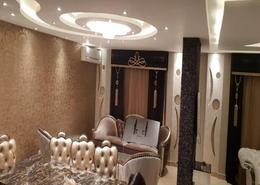 Apartment - 5 bedrooms - 4 bathrooms for للبيع in 5th District - 6 October City - Giza