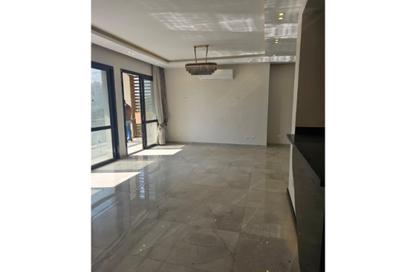 Apartment - 3 Bedrooms - 3 Bathrooms for rent in Eastown - 5th Settlement Compounds - The 5th Settlement - New Cairo City - Cairo