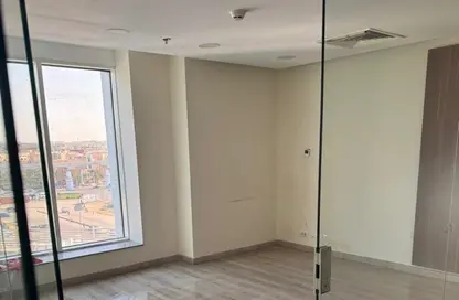 Office Space - Studio - 1 Bathroom for rent in Trivium Square - North Teseen St. - The 5th Settlement - New Cairo City - Cairo