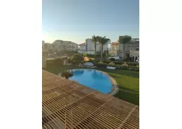 Villa - 7 Bedrooms - 6 Bathrooms for sale in Marina 5 - Marina - Al Alamein - North Coast