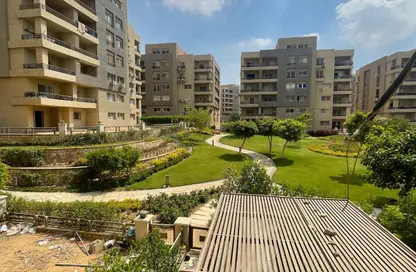 Apartment - 3 Bedrooms - 3 Bathrooms for rent in The Square - 5th Settlement Compounds - The 5th Settlement - New Cairo City - Cairo
