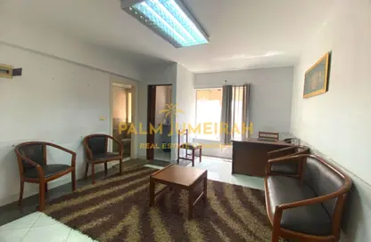Clinic - Studio - 1 Bathroom for sale in Cleopatra - Hay Sharq - Alexandria
