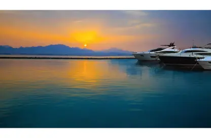 شاليه - 3 غرف نوم - 4 حمامات للبيع في سوما باى - سفاجا - الغردقة - محافظة البحر الاحمر