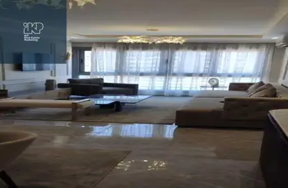 Apartment - 3 Bedrooms - 3 Bathrooms for sale in Go Heliopolis - Masaken Al Mohandesin - Nasr City - Cairo