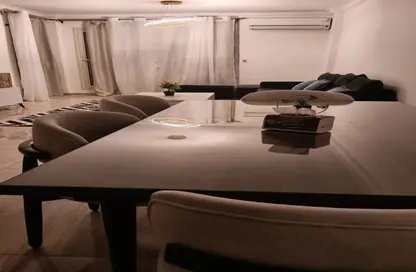 شقة - 3 غرف نوم - 3 حمامات للايجار في جنة 1 - كمبوندات الشيخ زايد - الشيخ زايد - الجيزة