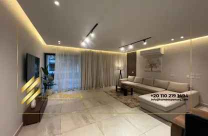 شقة - 2 غرف نوم - 3 حمامات للايجار في لايك فيو ريزيدنس - كمبوندات التجمع الخامس - التجمع الخامس - مدينة القاهرة الجديدة - القاهرة