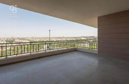 Apartment - 3 Bedrooms - 2 Bathrooms for sale in Madinaty - Cairo