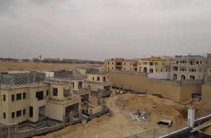 فيلا - 5 غرف نوم - 5 حمامات للبيع في ليفانا - اب تاون كايرو - المقطم - القاهرة فيلا - 5 غرف نوم - 5 حمامات للبيع في ليفانا - اب تاون كايرو - المقطم - القاهرة