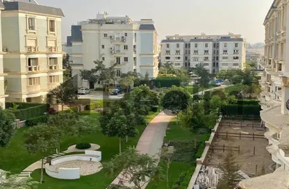فيلا - 3 غرف نوم - 3 حمامات للبيع في تواني هايد بارك - كمبوندات 6 أكتوبر - مدينة 6 أكتوبر - الجيزة