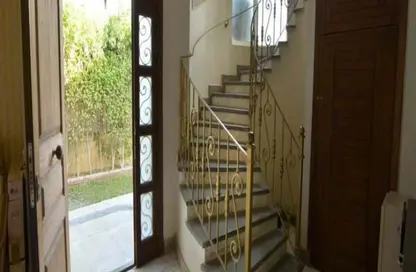 Villa - 5 Bedrooms - 5 Bathrooms for sale in Golden Heights - North Investors Area - New Cairo City - Cairo