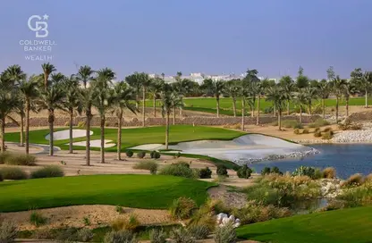 Palace - 6 Bedrooms - 7+ Bathrooms for sale in Katameya Dunes - El Katameya Compounds - El Katameya - New Cairo City - Cairo