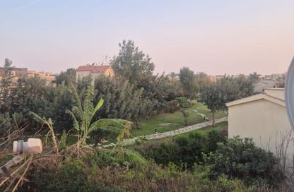 Villa - 4 Bedrooms - 5 Bathrooms for sale in Madinaty - Cairo