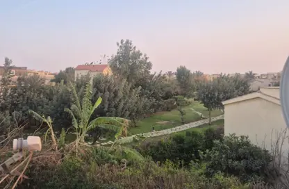 Villa - 4 Bedrooms - 5 Bathrooms for sale in Madinaty - Cairo
