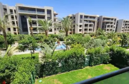 Apartment - 3 Bedrooms - 2 Bathrooms for sale in The Address East - 90 Street - The 5th Settlement - New Cairo City - Cairo