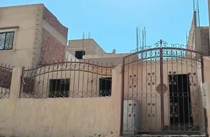 Whole Building - 3 Bedrooms - 2 Bathrooms for sale in National Project For Housing Fourth Region - Hadayek October - 6 October City - Giza Whole Building - 3 Bedrooms - 2 Bathrooms for sale in National Project For Housing Fourth Region - Hadayek October - 6 October City - Giza