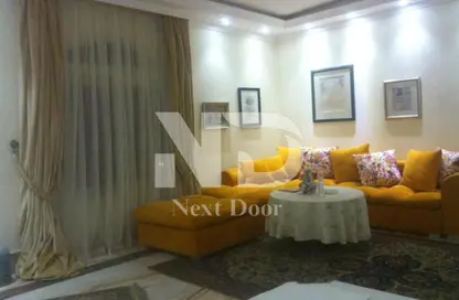 Duplex - 3 Bedrooms - 3 Bathrooms for rent in Street 6 - District 2 - The 5th Settlement - New Cairo City - Cairo Duplex - 3 Bedrooms - 3 Bathrooms for rent in Street 6 - District 2 - The 5th Settlement - New Cairo City - Cairo