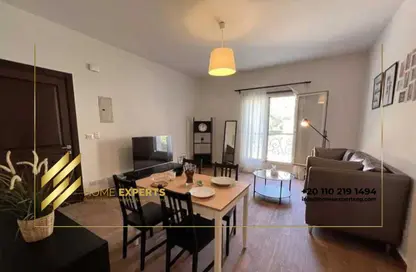 Apartment - 1 Bathroom for rent in Hyde Park - 5th Settlement Compounds - The 5th Settlement - New Cairo City - Cairo