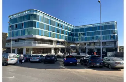 مساحات مكتبية - استوديو - 1 حمام للايجار في سينترو زايد - كمبوندات الشيخ زايد - الشيخ زايد - الجيزة