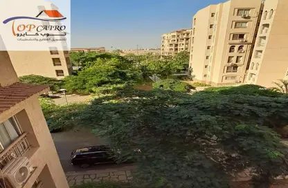 شقة - 3 غرف نوم - 2 حمامات للبيع في مدينتي - القاهرة
