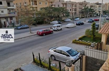 شقة - 3 غرف نوم - 3 حمامات للبيع في ذا جيت بلازا مول - الحي العاشر - الشيخ زايد - الجيزة