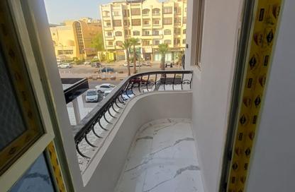 شقة - 2 غرف نوم - 1 حمام للبيع في الغردقة - محافظة البحر الاحمر
