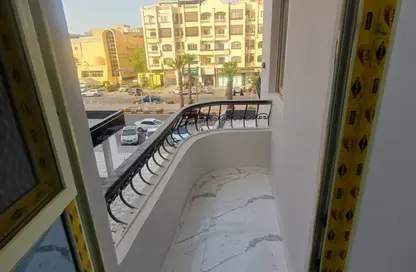 Apartment - 2 Bedrooms - 1 Bathroom for sale in Hurghada - Red Sea