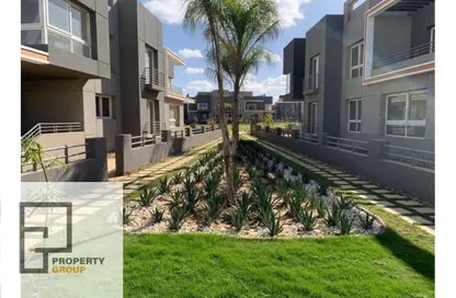 شقة - 3 غرف نوم - 3 حمامات للبيع في كيان - كمبوندات الشيخ زايد - الشيخ زايد - الجيزة