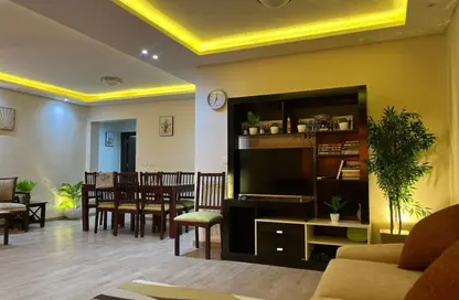 Apartment - 3 Bedrooms - 3 Bathrooms for rent in Madinaty - Cairo