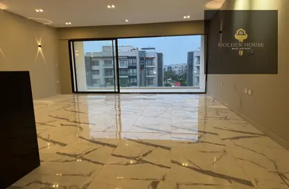 Apartment - 2 Bedrooms - 2 Bathrooms for rent in Lake View Residence - 5th Settlement Compounds - The 5th Settlement - New Cairo City - Cairo