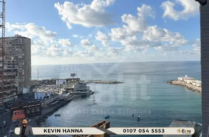 Apartment - 3 Bedrooms - 1 Bathroom for rent in Al Geish Road - Glim - Hay Sharq - Alexandria Apartment - 3 Bedrooms - 1 Bathroom for rent in Al Geish Road - Glim - Hay Sharq - Alexandria