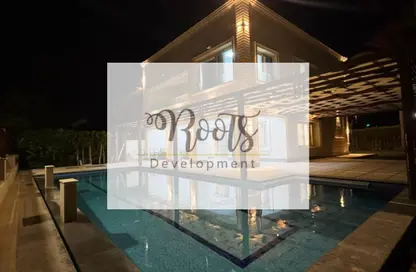 Villa - 5 Bedrooms - 4 Bathrooms for sale in Marina 5 - Marina - Al Alamein - North Coast