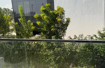 Apartment - 3 Bedrooms - 3 Bathrooms for rent in Galleria Moon Valley - South Investors Area - New Cairo City - Cairo