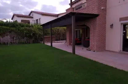 Villa - 5 Bedrooms - 5 Bathrooms for sale in Marassi - Sidi Abdel Rahman - North Coast