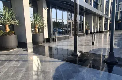 Clinic - Studio for rent in Madinaty - Cairo