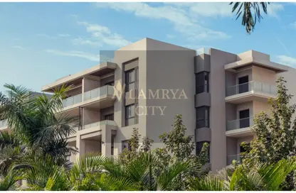 شقة - 3 غرف نوم - 2 حمامات للبيع في ذا ادريس ايست - شارع التسعين - التجمع الخامس - مدينة القاهرة الجديدة - القاهرة