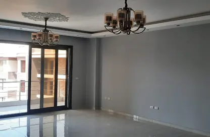 Penthouse - 4 Bedrooms - 4 Bathrooms for rent in Midtown - South Investors Area - New Cairo City - Cairo Penthouse - 4 Bedrooms - 4 Bathrooms for rent in Midtown - South Investors Area - New Cairo City - Cairo