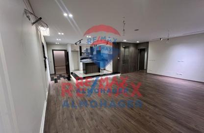 Apartment - 3 Bedrooms - 3 Bathrooms for sale in Sodic West - Sheikh Zayed Compounds - Sheikh Zayed City - Giza
