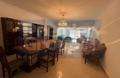 Full Floor - Studio - 4 Bathrooms for rent in Sarayat Al Maadi - Hay El Maadi - Cairo