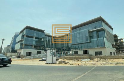 مطعم - استوديو - 1 حمام للايجار في جرانوي - كمبوندات التجمع الخامس - التجمع الخامس - مدينة القاهرة الجديدة - القاهرة