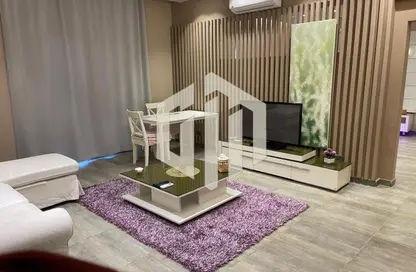 Apartment - Studio - 1 Bathroom for sale in Mountain View Hyde Park - 5th Settlement Compounds - The 5th Settlement - New Cairo City - Cairo