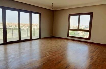 شقة - 3 غرف نوم - 3 حمامات للبيع في 6 ويست - بيفرلي هيلز - كمبوندات الشيخ زايد - الشيخ زايد - الجيزة